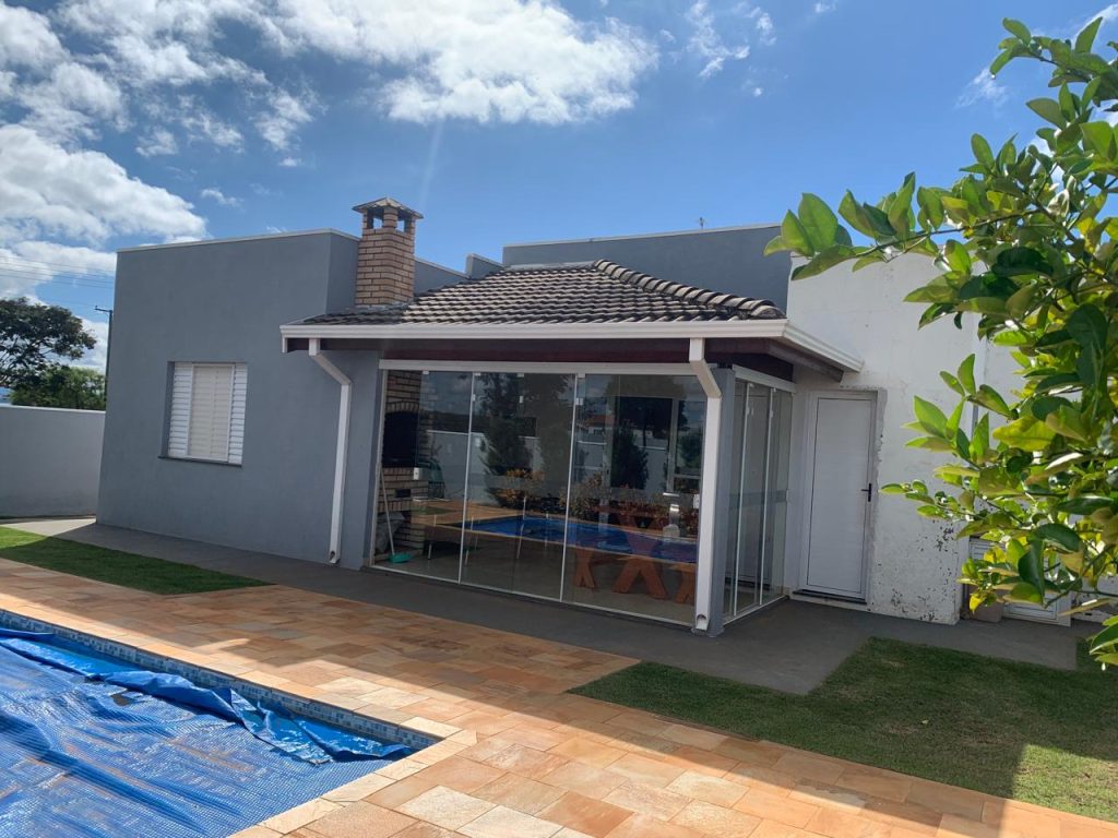 RIVIERA DE SANTA CRISTINA V