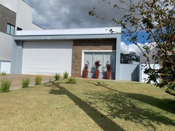 RIVIERA DE SANTA CRISTINA V