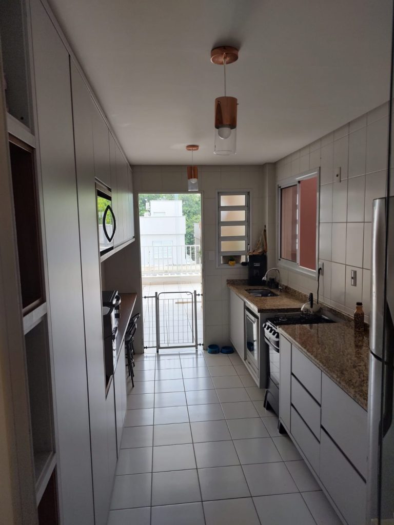 JARDIM PIRATININGA / SOROCABA