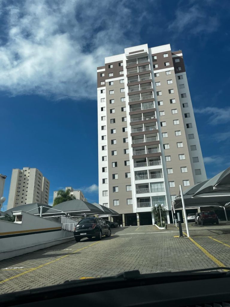 JARDIM PIRATININGA / SOROCABA