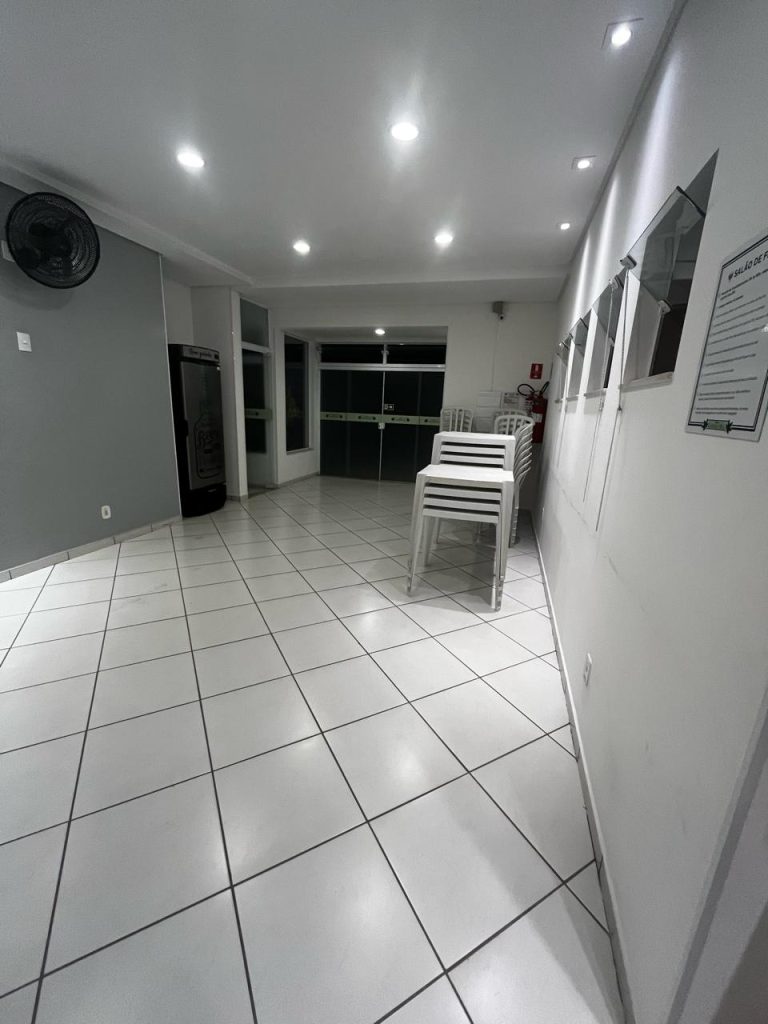 JARDIM PIRATININGA / SOROCABA