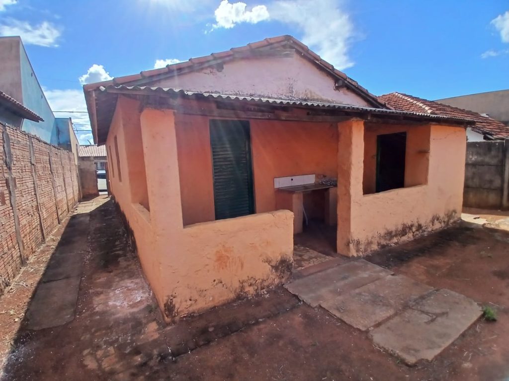 JARDIM VIEIRA DE MORAES