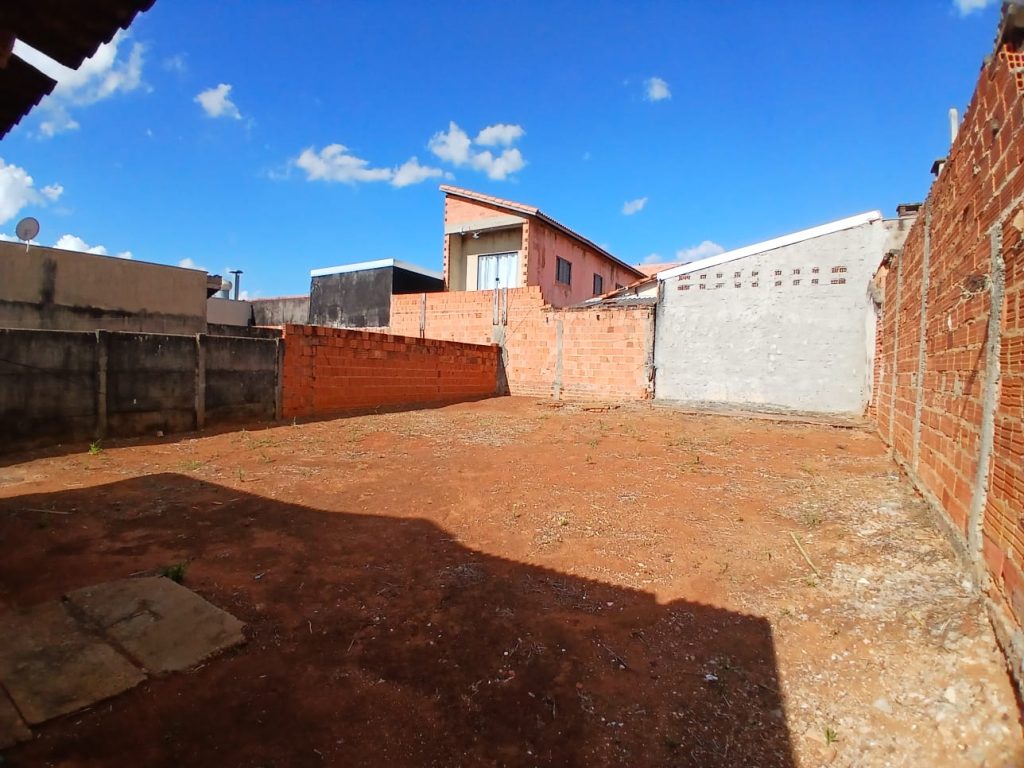 JARDIM VIEIRA DE MORAES