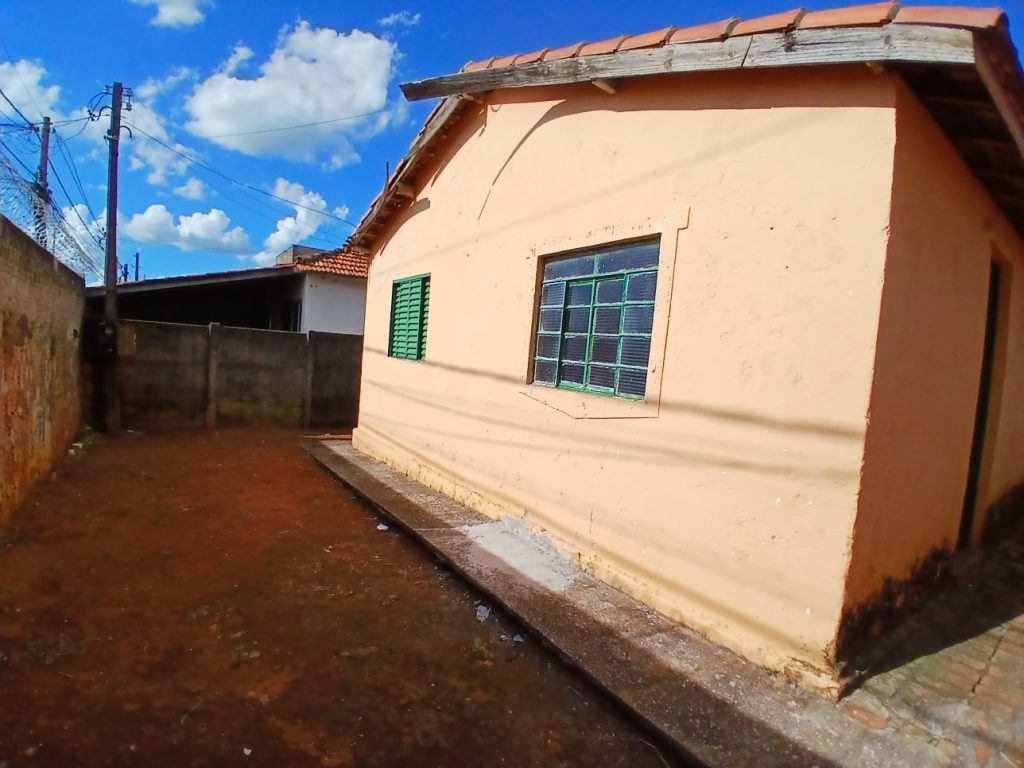 JARDIM VIEIRA DE MORAES