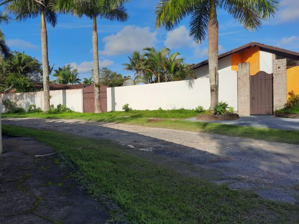 RETIRO DAS CARAVELAS / CANANÉIA