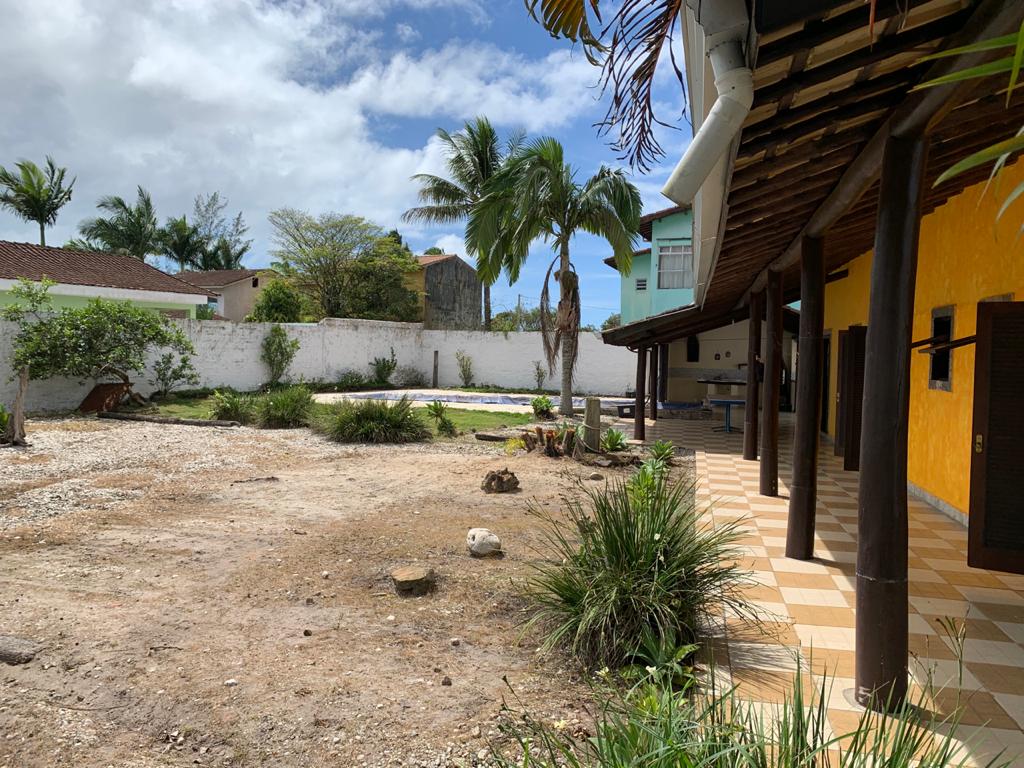 RETIRO DAS CARAVELAS / CANANÉIA