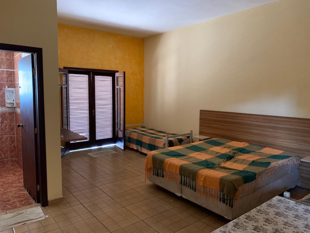 RETIRO DAS CARAVELAS / CANANÉIA