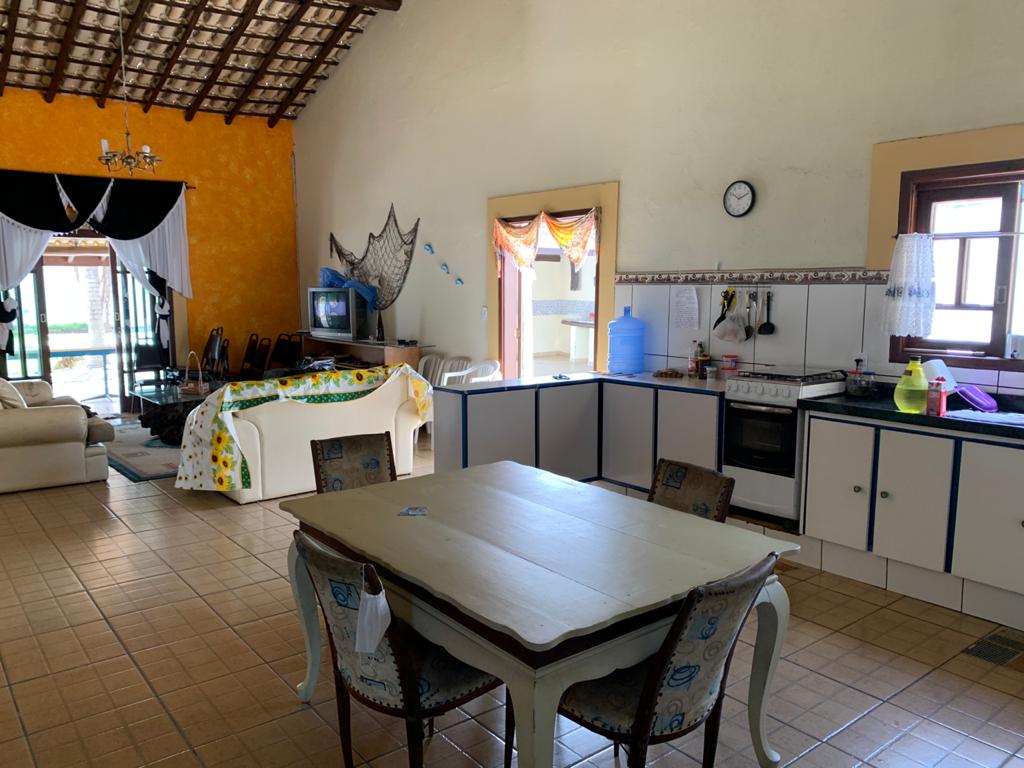 RETIRO DAS CARAVELAS / CANANÉIA