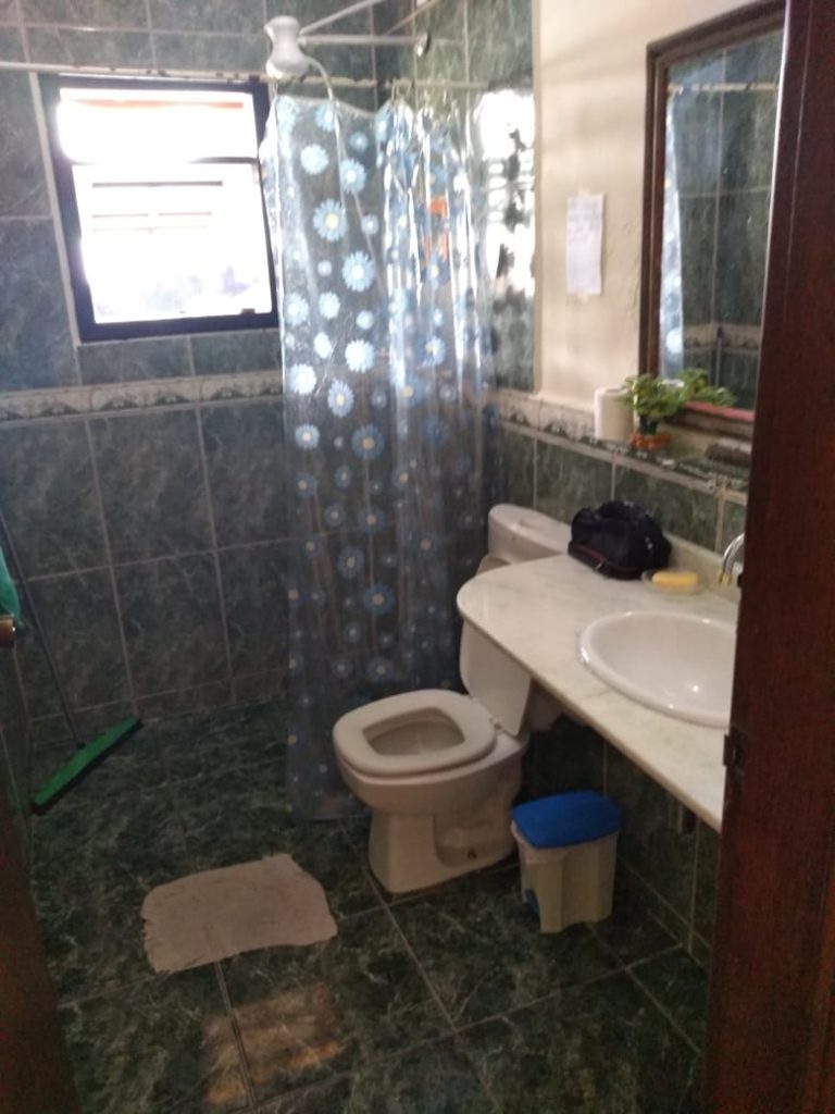 RETIRO DAS CARAVELAS / CANANÉIA