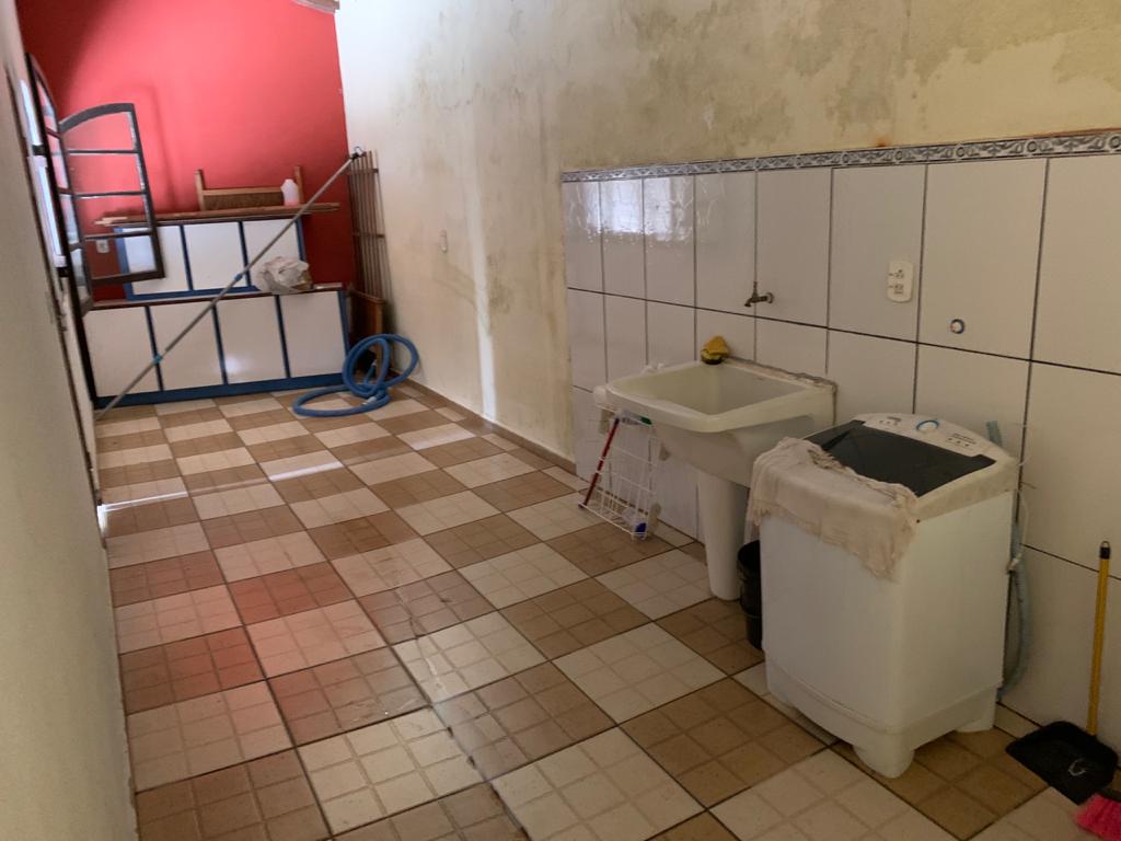 RETIRO DAS CARAVELAS / CANANÉIA