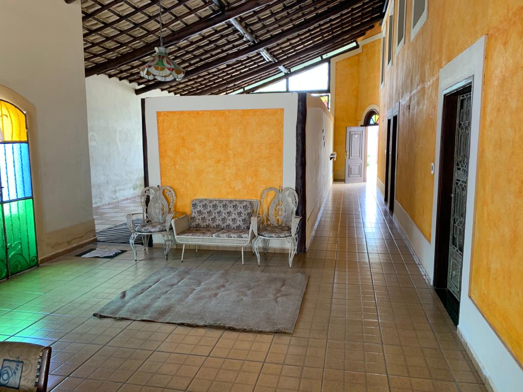 RETIRO DAS CARAVELAS / CANANÉIA