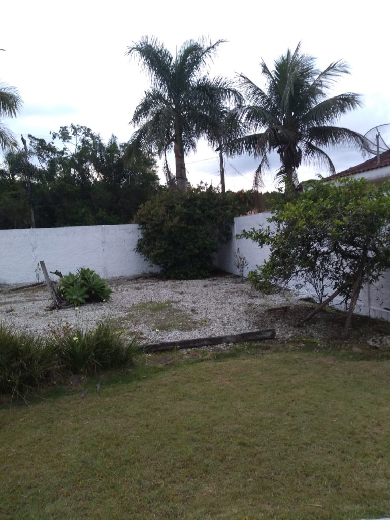 RETIRO DAS CARAVELAS / CANANÉIA