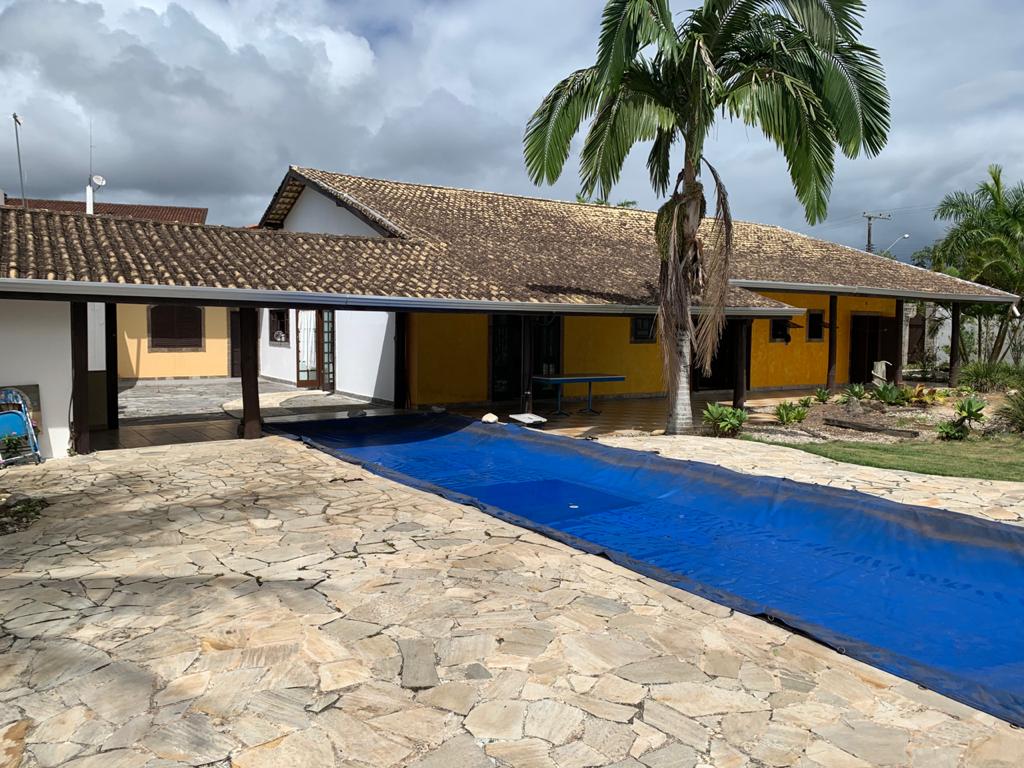 RETIRO DAS CARAVELAS / CANANÉIA