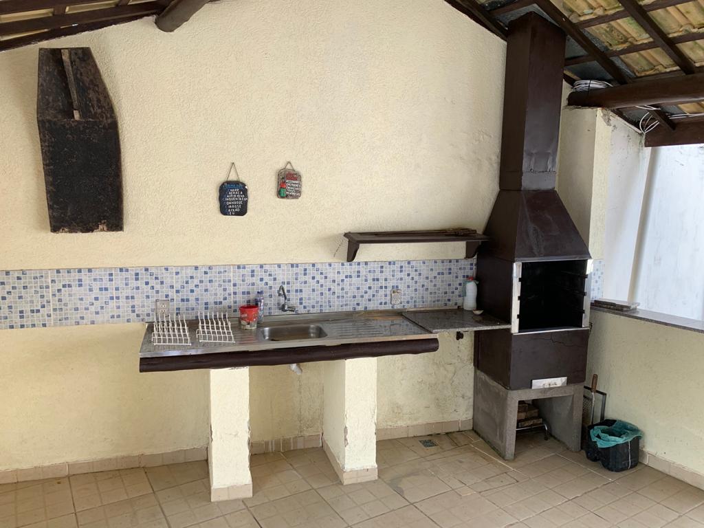 RETIRO DAS CARAVELAS / CANANÉIA