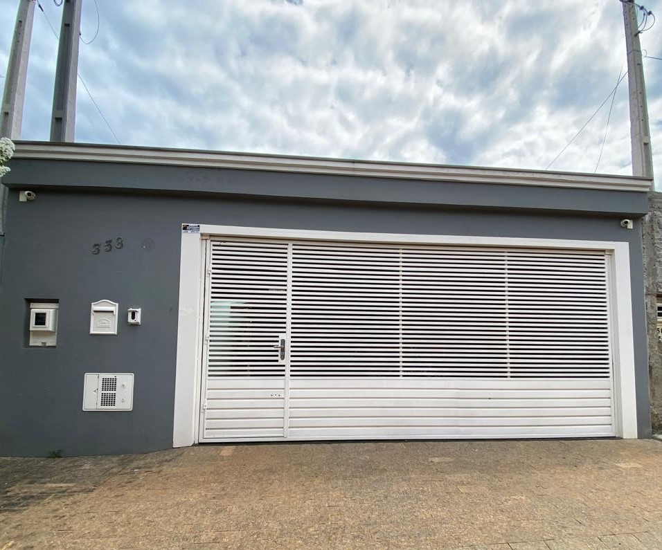 PORTAL DOS PINHEIROS 2