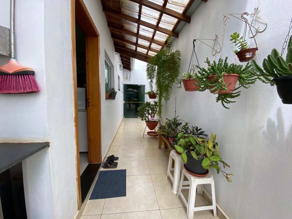 PORTAL DOS PINHEIROS 2