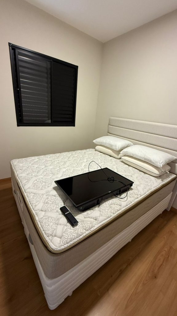 RESIDENCIAL THE CLUB