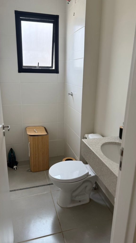 RESIDENCIAL THE CLUB