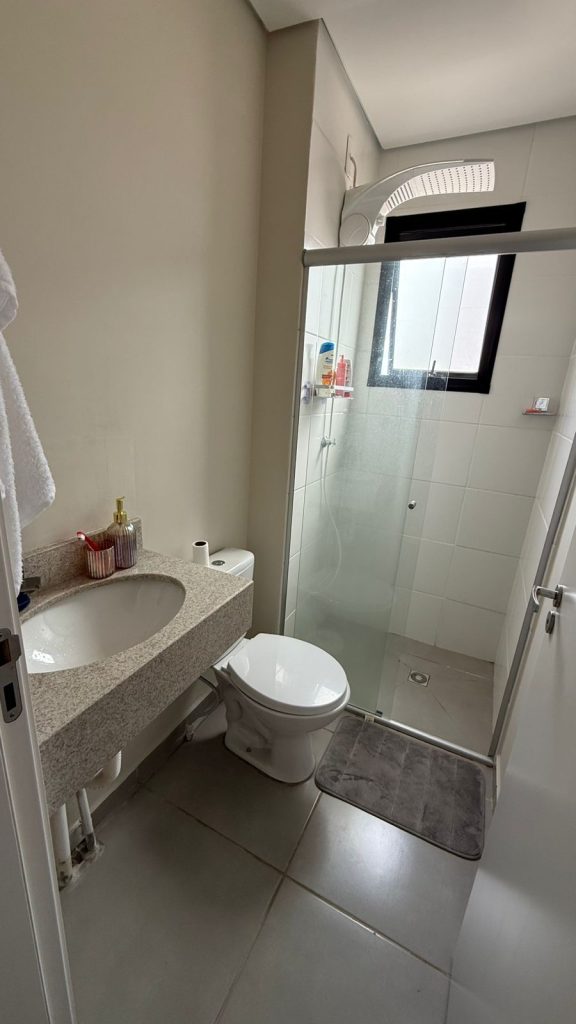 RESIDENCIAL THE CLUB