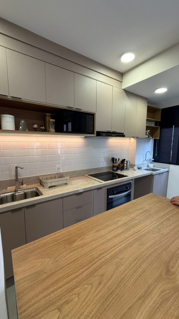 RESIDENCIAL THE CLUB