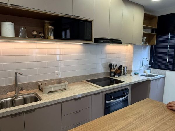 RESIDENCIAL THE CLUB