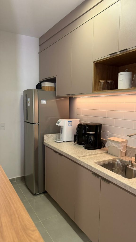 RESIDENCIAL THE CLUB