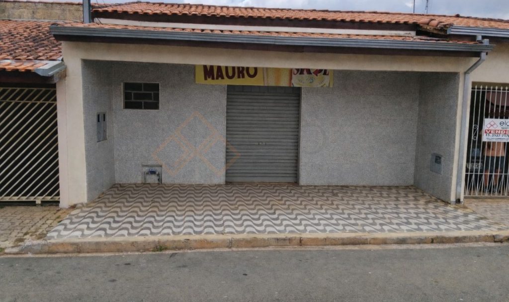 VILA NOVA ITAPETININGA