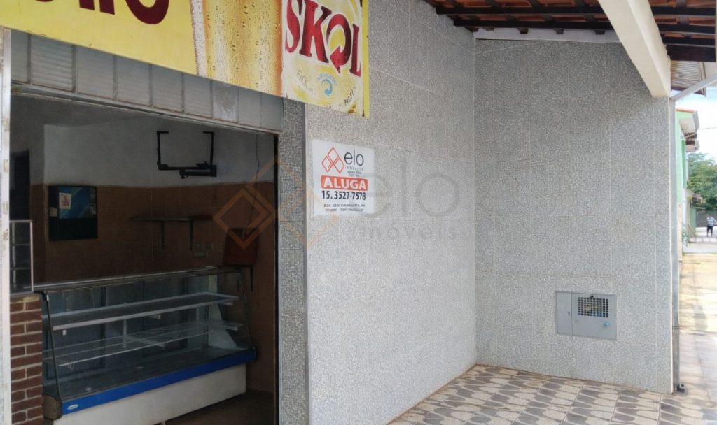 VILA NOVA ITAPETININGA