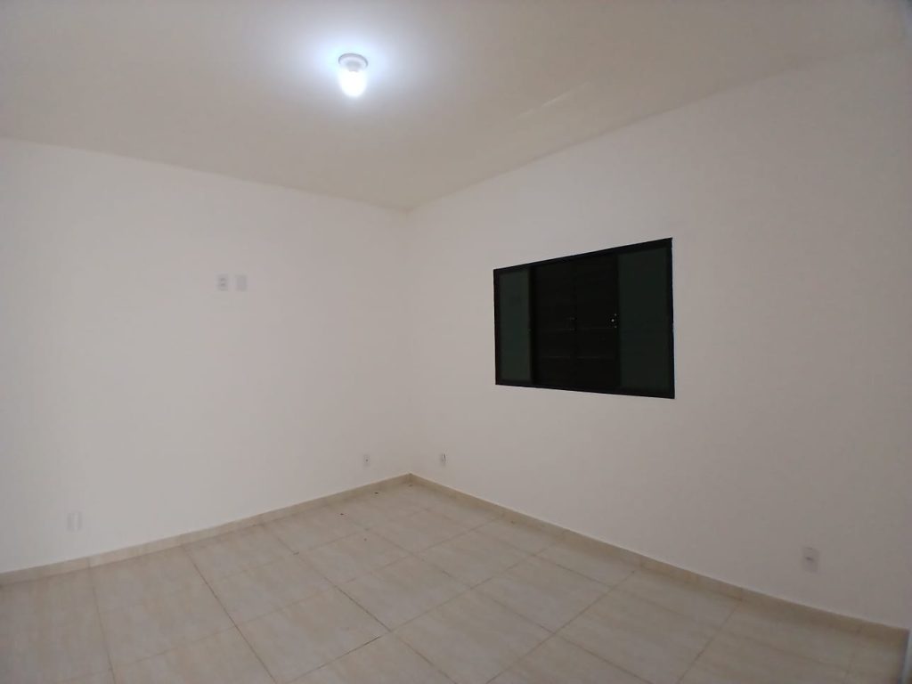 BOSQUE DOS PINHEIROS II