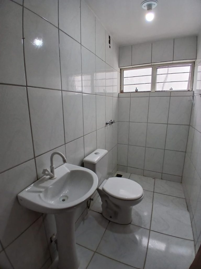 BOSQUE DOS PINHEIROS II