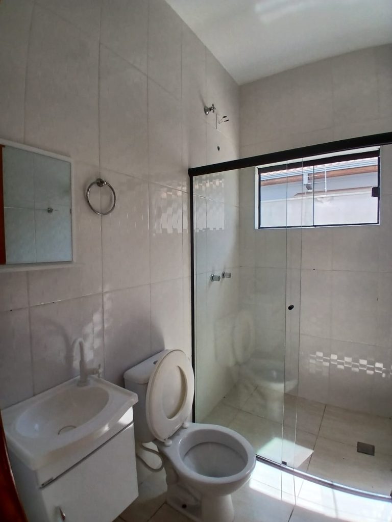 BOSQUE DOS PINHEIROS II