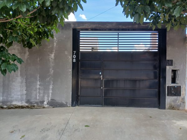 BOSQUE DOS PINHEIROS II