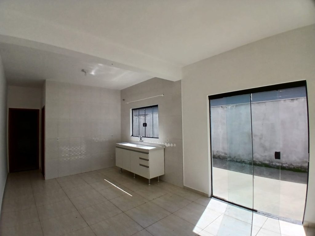 BOSQUE DOS PINHEIROS II