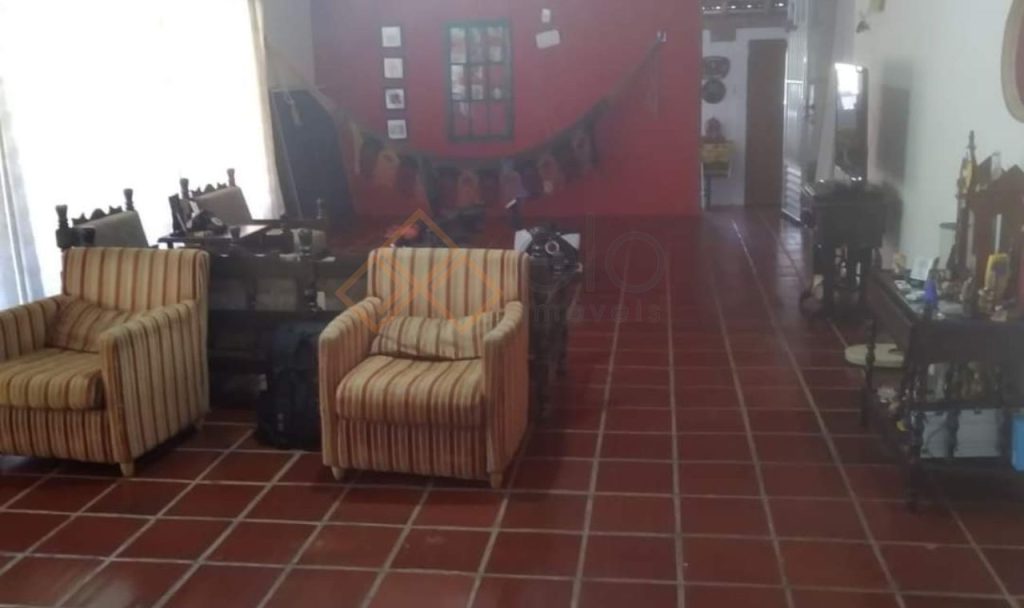 ARAÇATUBA/CAMPINA DO MONTE ALEGRE