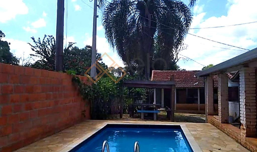 ARAÇATUBA/CAMPINA DO MONTE ALEGRE