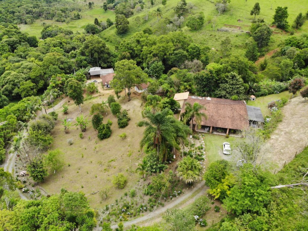 ÁGUA FRIA /GUAPIARA