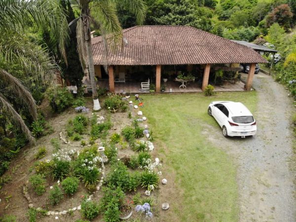 ÁGUA FRIA /GUAPIARA