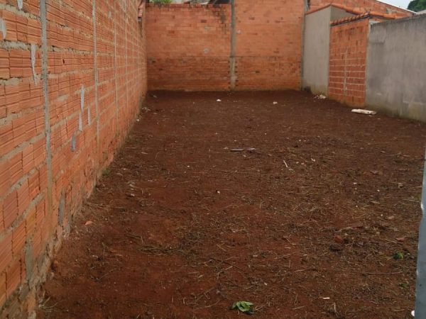 JARDIM NOVA ALIANÇA