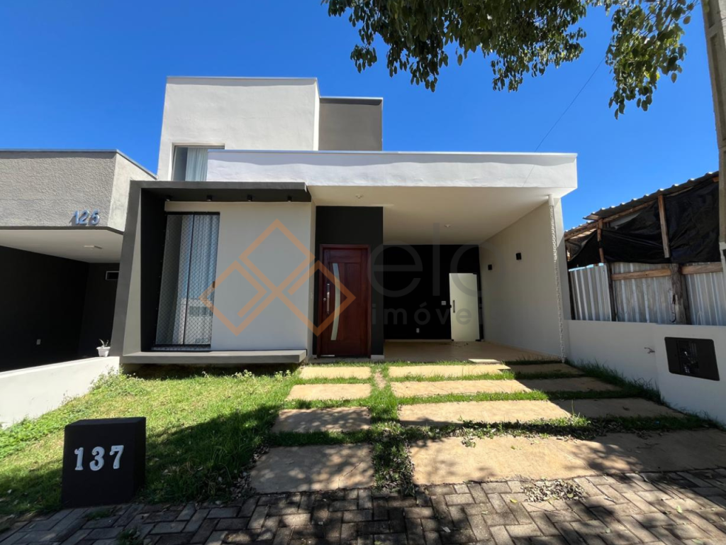 CONDOMÍNIO LAGOS DOS IPÊS