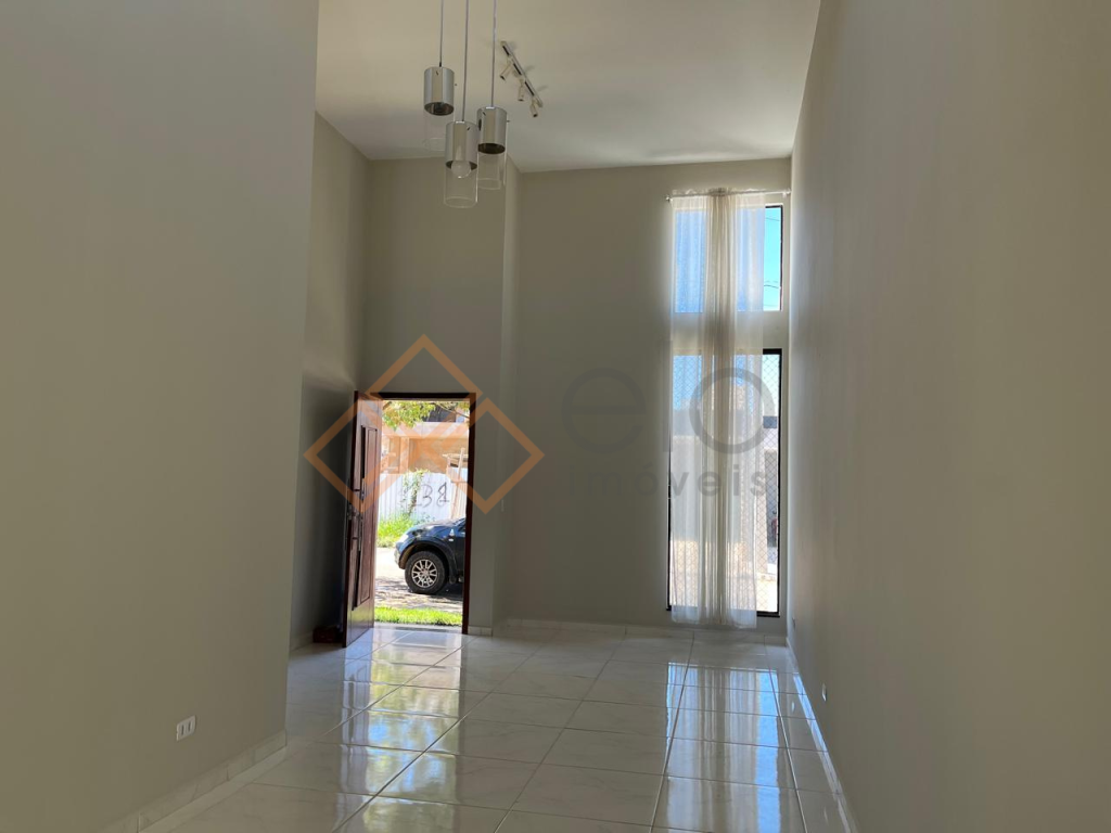 CONDOMÍNIO LAGOS DOS IPÊS