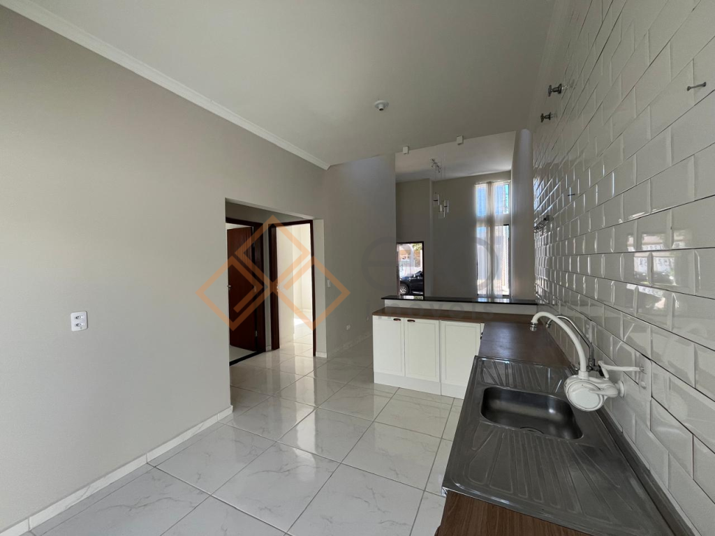 CONDOMÍNIO LAGOS DOS IPÊS