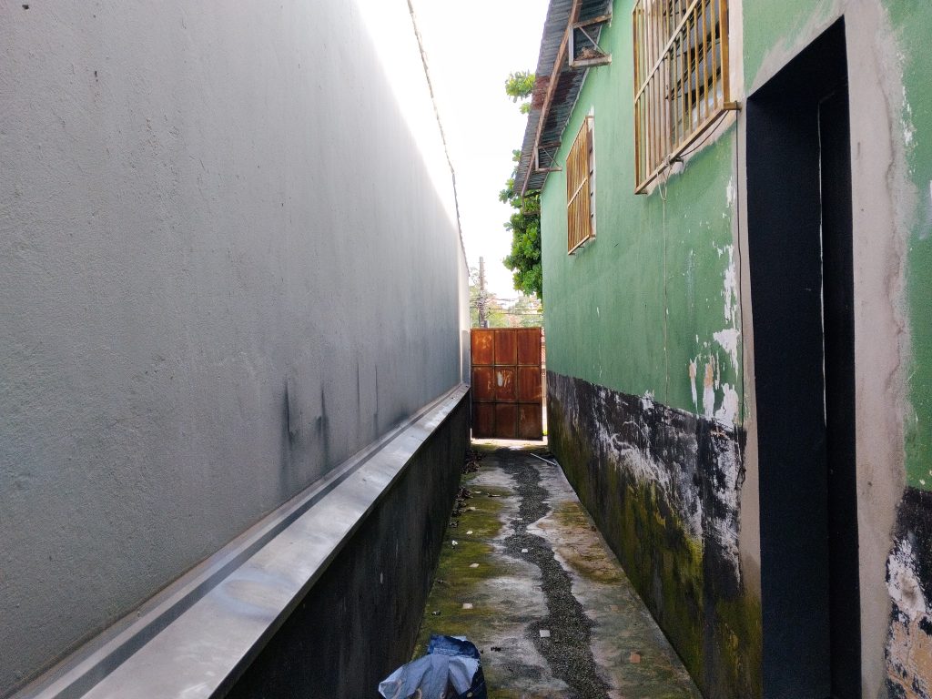 VILA NOVA ITAPETININGA