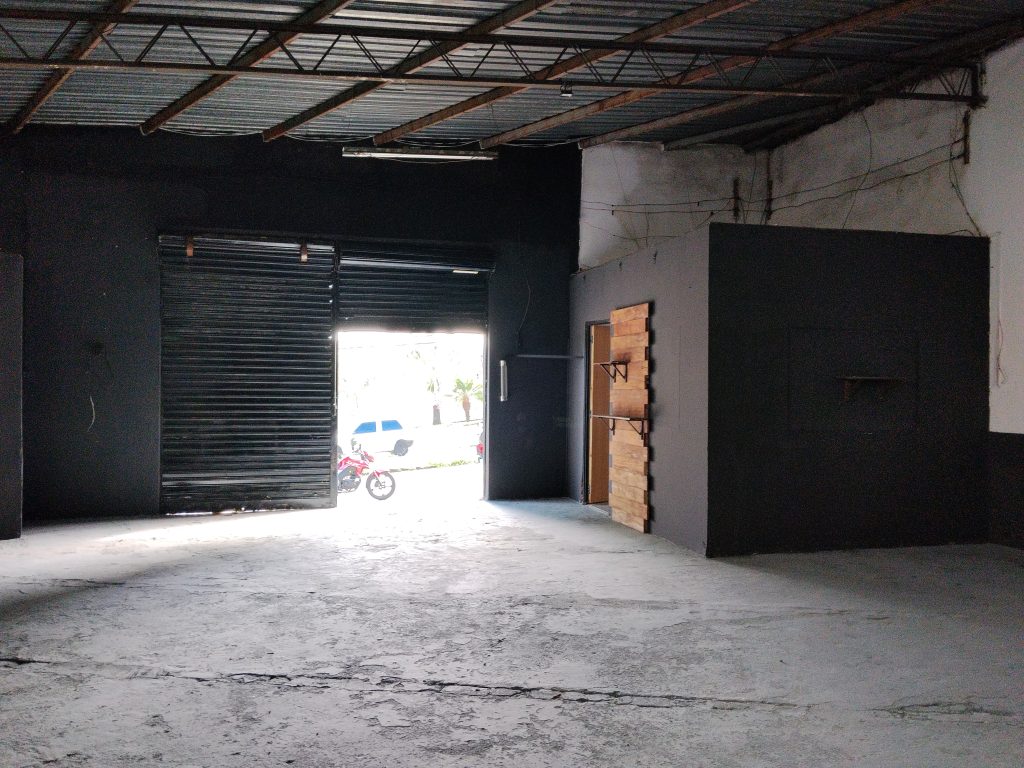 VILA NOVA ITAPETININGA