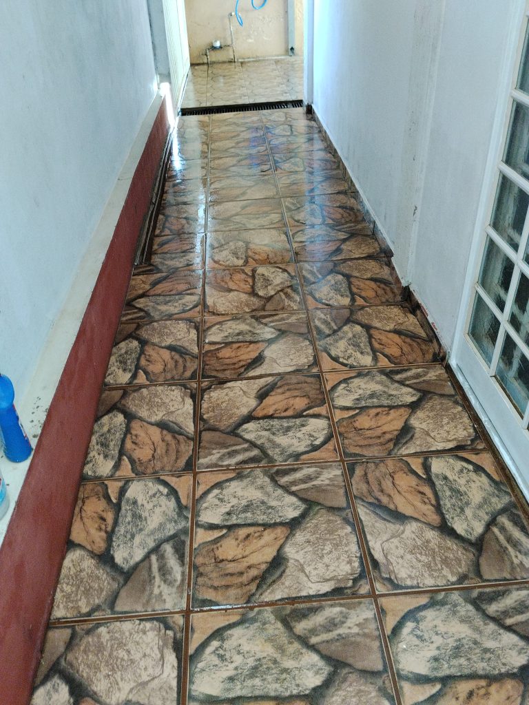 VILA NOVA ITAPETININGA