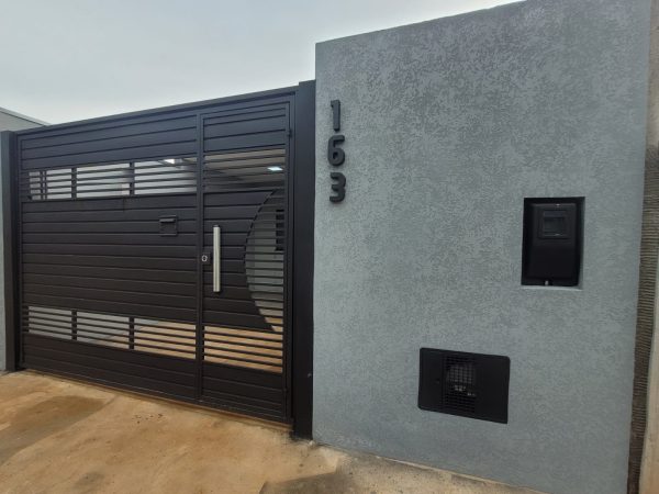 PARQUE ATENAS DO SUL