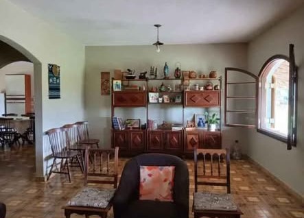 BAIRRO CAMPO DO MEIO