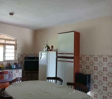 BAIRRO CAMPO DO MEIO