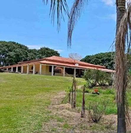 BAIRRO CAMPO DO MEIO