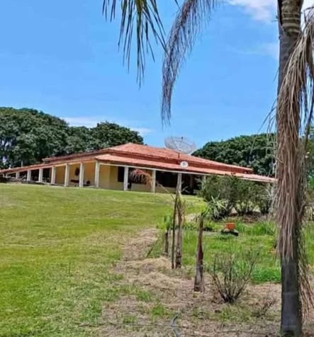 BAIRRO CAMPO DO MEIO