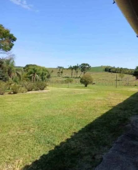 BAIRRO CAMPO DO MEIO